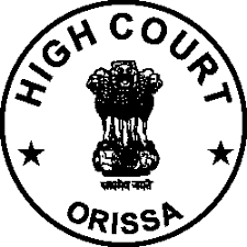 High Court Logo